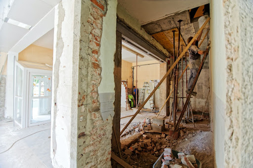 The Most Cost-Effective Options When Renovating your Chicago Rental Property
