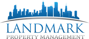 Landmark Property Management Logo